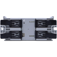 * ALLEN BRADLEY 1769-IF8 SERIES A 8 CHANNEL ANALOG INPUT MODULE
