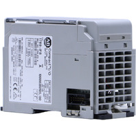 * ALLEN BRADLEY 1769-IF8 SERIES A 8 CHANNEL ANALOG INPUT MODULE