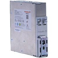 * NEW WEIDMULLER 2486090000 DIN-RAIL REDUNDANCY MODULE