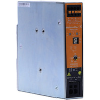 * NEW WEIDMULLER 2486090000 DIN-RAIL REDUNDANCY MODULE