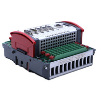  MOOG D136-001-007 MOTION CONTROLLER