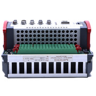  MOOG D136-001-007 MOTION CONTROLLER