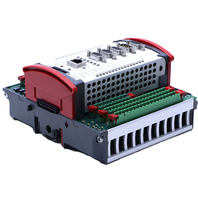  MOOG D136-001-007 MOTION CONTROLLER