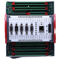 MOOG D136-001-007 MOTION CONTROLLER