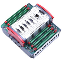  MOOG D136-001-007 MOTION CONTROLLER