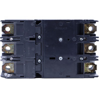 * SIEMENS 3VL3125-3RR30-0AA0 225A TYPE HFGB 3 POLE CIRCUIT BREAKER *READ*