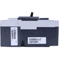 * SIEMENS 3VL3125-3RR30-0AA0 225A TYPE HFGB 3 POLE CIRCUIT BREAKER *READ*