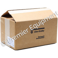* ALLEN BRADLEY 1769-L23E-QBFC1B SER A COMPACTLOGIX CONTROLLER *READ*