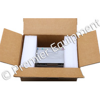 * ALLEN BRADLEY 1769-L23E-QBFC1B SER A COMPACTLOGIX CONTROLLER *READ*