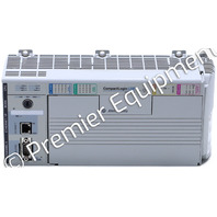 * ALLEN BRADLEY 1769-L23E-QBFC1B SER A COMPACTLOGIX CONTROLLER *READ*