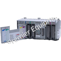 * ALLEN BRADLEY 1769-L23E-QBFC1B SER A COMPACTLOGIX CONTROLLER *READ*
