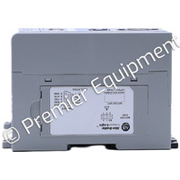 * ALLEN BRADLEY 1769-L23E-QBFC1B SER A COMPACTLOGIX CONTROLLER *READ*