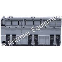 * ALLEN BRADLEY 1769-L23E-QBFC1B SER A COMPACTLOGIX CONTROLLER *READ*