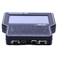 FOXJET 5780015FX MARKSMAN HHI OPERATOR INTERFACE