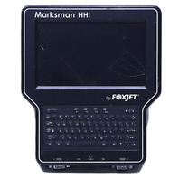 FOXJET 5780015FX MARKSMAN HHI OPERATOR INTERFACE