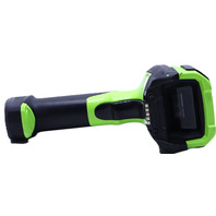 ZEBRA SR FIPS DS3678 DS3678-SR0F003VZWW BARCODE SCANNER