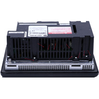* ALLEN BRADLEY 2711-B6C20L1 SER B REV L FRN 4.41 OPERATOR INTERFACE