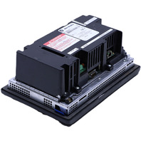 * ALLEN BRADLEY 2711-B6C20L1 SER B REV L FRN 4.41 OPERATOR INTERFACE