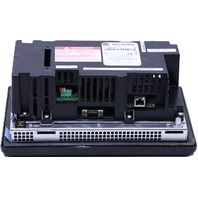 * ALLEN BRADLEY 2711-B6C20L1 SER B REV L FRN 4.41 OPERATOR INTERFACE