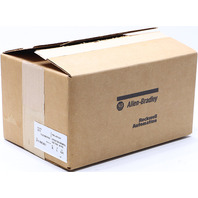 * ALLEN BRADLEY 2711-B6C20L1 SER B REV L FRN 4.41 OPERATOR INTERFACE