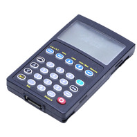ALLEN BRADLEY 20-HIM-A3 SERIES A KEYPAD