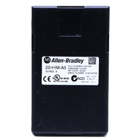 ALLEN BRADLEY 20-HIM-A3 SERIES A KEYPAD