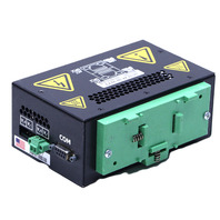 N-TRON 508TX-A INDUSTRIAL ETHERNET SWITCH