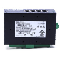 N-TRON 508TX-A INDUSTRIAL ETHERNET SWITCH