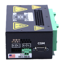 N-TRON 508TX-A INDUSTRIAL ETHERNET SWITCH