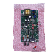 COOPER POWER SYSTEM RS232/FOI 57A64264800B FIBER OPTIC COMMUNICATIONS MODULE