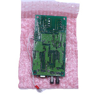 COOPER POWER SYSTEM RS232/FOI 57A64264800B FIBER OPTIC COMMUNICATIONS MODULE