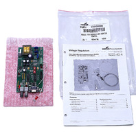 COOPER POWER SYSTEM RS232/FOI 57A64264800B FIBER OPTIC COMMUNICATIONS MODULE