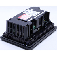 * ALLEN BRADLEY 2711-B6C8L1 SER B REV F FRN 4.21 OPERATOR INTERFACE