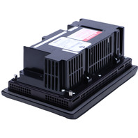 * ALLEN BRADLEY 2711-B6C8L1 SER B REV F FRN 4.21 OPERATOR INTERFACE