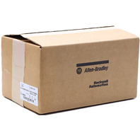 * ALLEN BRADLEY 2711-B6C8L1 SER B REV F FRN 4.21 OPERATOR INTERFACE