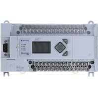* ALLEN BRADLEY 1766-L32AWAA SERIES A MICROLOGIX 1400 32 PT PROGRAMMABLE CONTROLLER *READ*