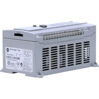 * ALLEN BRADLEY 1766-L32AWAA SERIES A MICROLOGIX 1400 32 PT PROGRAMMABLE CONTROLLER *READ*