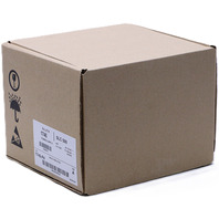 * ALLEN BRADLEY 1746-P4 SER A SLC 500 POWER SUPPLY