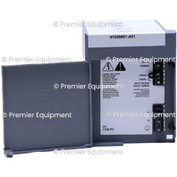 * ALLEN BRADLEY 1746-P4 SERIES A SLC 500 POWER SUPPLY