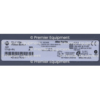 * ALLEN BRADLEY 1746-P4 SERIES A SLC 500 POWER SUPPLY