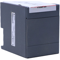 * ALLEN BRADLEY 1746-P4 SERIES A SLC 500 POWER SUPPLY