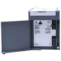* ALLEN BRADLEY 1746-P4 SERIES A SLC 500 POWER SUPPLY