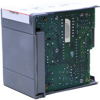 * ALLEN BRADLEY 1746-P4 SERIES A SLC 500 POWER SUPPLY