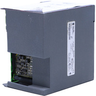 * ALLEN BRADLEY 1746-P4 SERIES A SLC 500 POWER SUPPLY