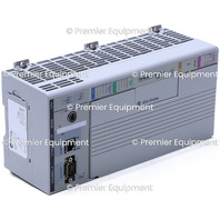 * ALLEN BRADLEY 1769-L23E-QBFC1B / A COMPACTLOGIX CONTROLLER *READ*