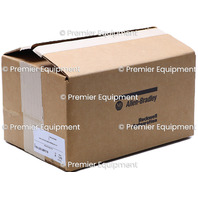 * ALLEN BRADLEY 1769-L23E-QBFC1B / A COMPACTLOGIX CONTROLLER *READ*