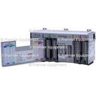 * ALLEN BRADLEY 1769-L23E-QBFC1B / A COMPACTLOGIX CONTROLLER *READ*