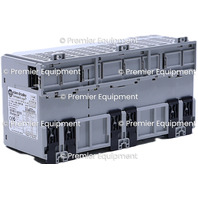 * ALLEN BRADLEY 1769-L23E-QBFC1B / A COMPACTLOGIX CONTROLLER *READ*