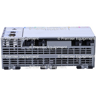 * ALLEN BRADLEY 1769-L23E-QBFC1B / A COMPACTLOGIX CONTROLLER *READ*