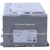 * ALLEN BRADLEY 1769-L23E-QBFC1B / A COMPACTLOGIX CONTROLLER *READ*
